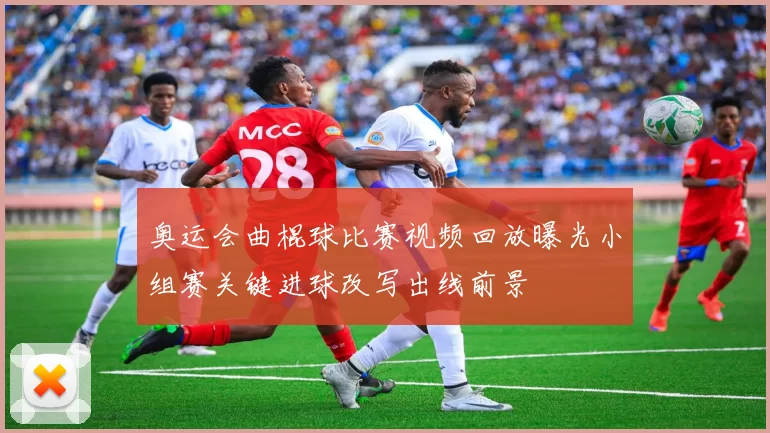 奥运会曲棍球比赛视频回放曝光小组赛关键进球改写出线前景